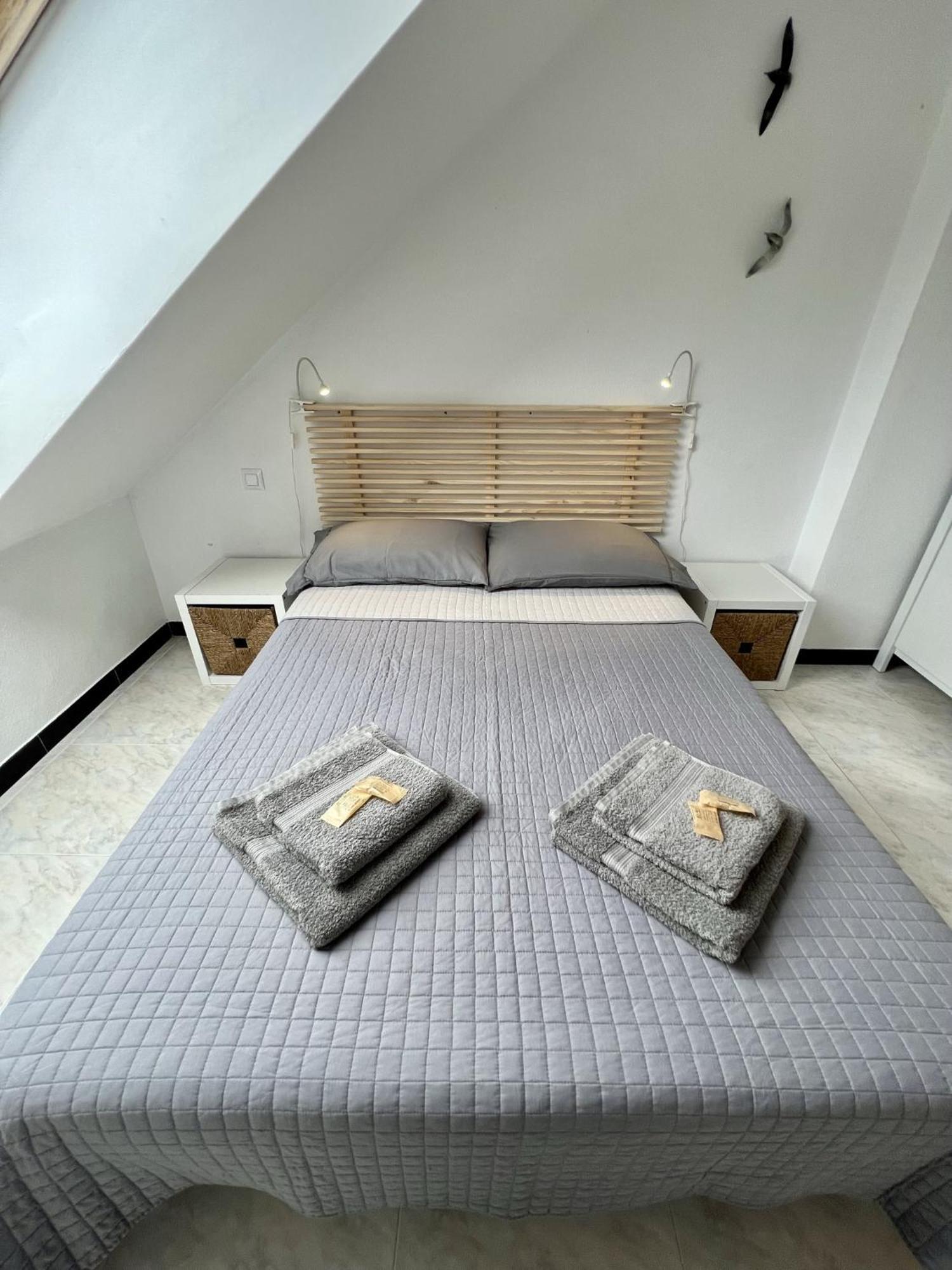 Appartement Entre Montana Y Rio